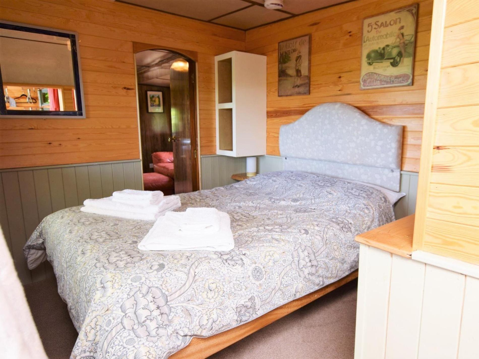 Vila 1 Bed In Bodiam 51574 Exteriér fotografie